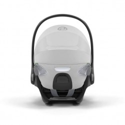 Cybex cloud T I-Size  Platinum White (Plus)
