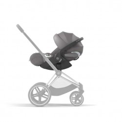 Cybex cloud T I-Size Mirage Grey (Plus)