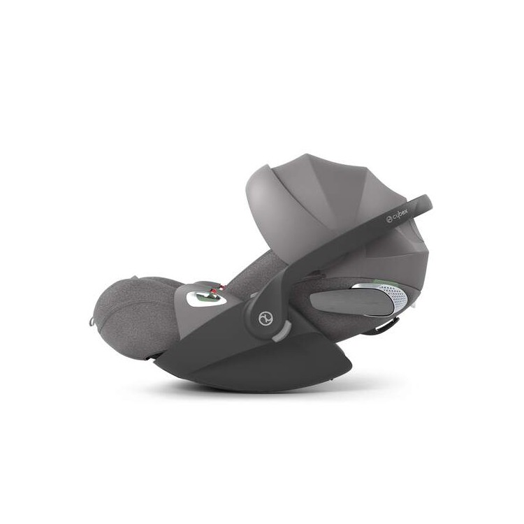 Cybex cloud T I-Size Mirage Grey (Plus)