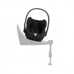Cybex cloud T I-Size  Sepia Black (Plus)