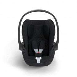 Cybex cloud T I-Size  Sepia Black (Plus)