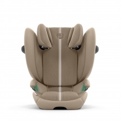 Cybex Solution G2 Almond Beige (Plus)