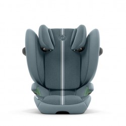 Cybex Solution G2 Stormy Blue (Plus)