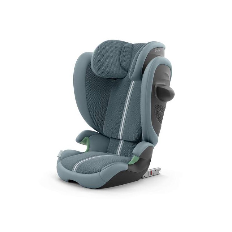 Cybex Solution G2 Stormy Blue (Plus)