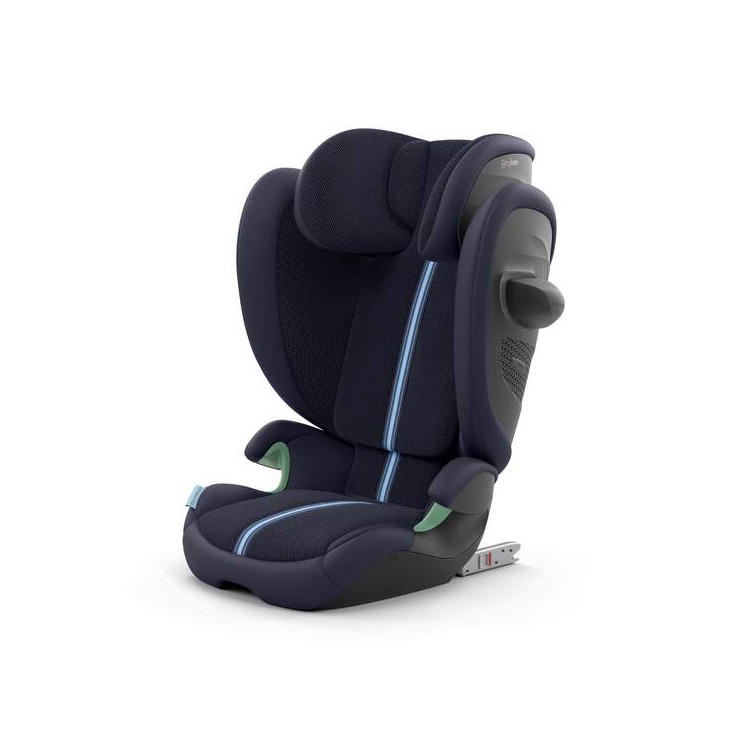 Cybex Solution G2  Ocean Blue (Plus)