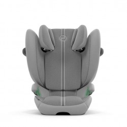 Cybex Solution G2 Stone Grey (Plus)
