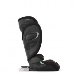 Cybex Solution G2 Moon Black (Plus)