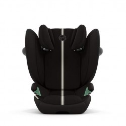 Cybex Solution G2 Moon Black (Plus)