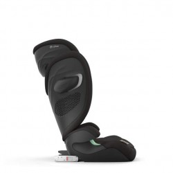 Cybex Solution G2 Magic Black