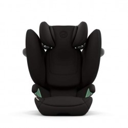 Cybex Solution G2 Magic Black