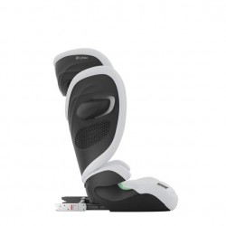 Cybex Solution G2 Fog Grey