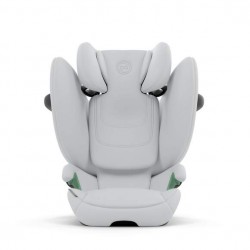 Cybex Solution G2 Fog Grey