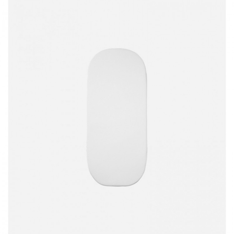 Joolz Essentials sábana bajera capazo blanco