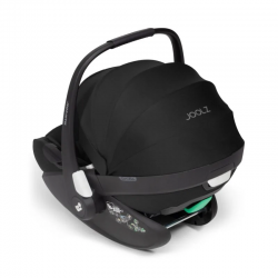 Portabebes Joolz Maxi-Cosi Pebble 360 Pro - Space Black