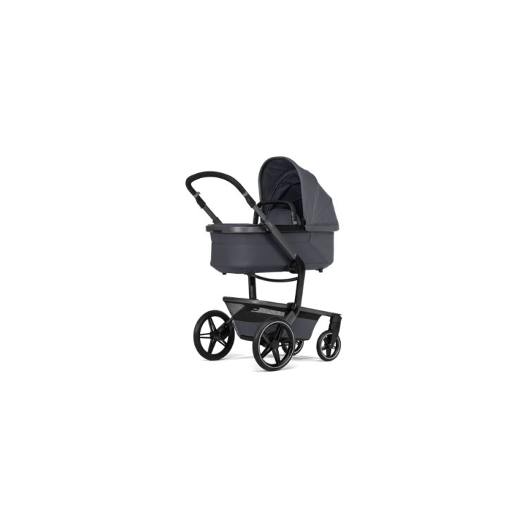 Joolz Day 5 Conjunto Stone Grey