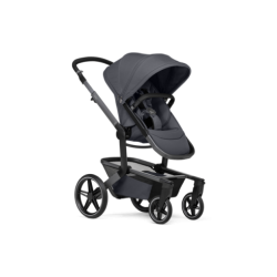 Joolz Day 5 Conjunto Stone Grey