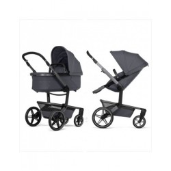 Joolz Day 5 Conjunto Stone Grey