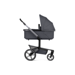Joolz Day 5 Conjunto Stone Grey