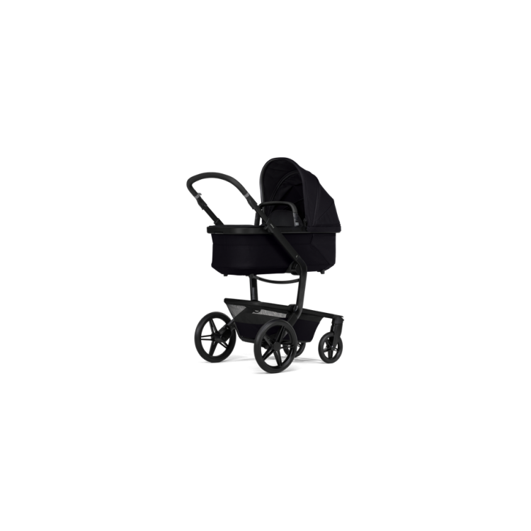 Joolz Day 5 Conjunto Space Black