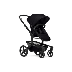 Joolz Day 5 Conjunto Space Black
