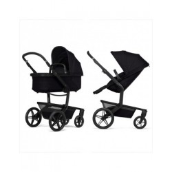 Joolz Day 5 Conjunto Space Black