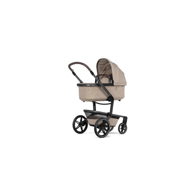 Joolz Day 5 Conjunto Sandy taupe