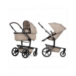 Joolz Day 5 Conjunto Sandy taupe