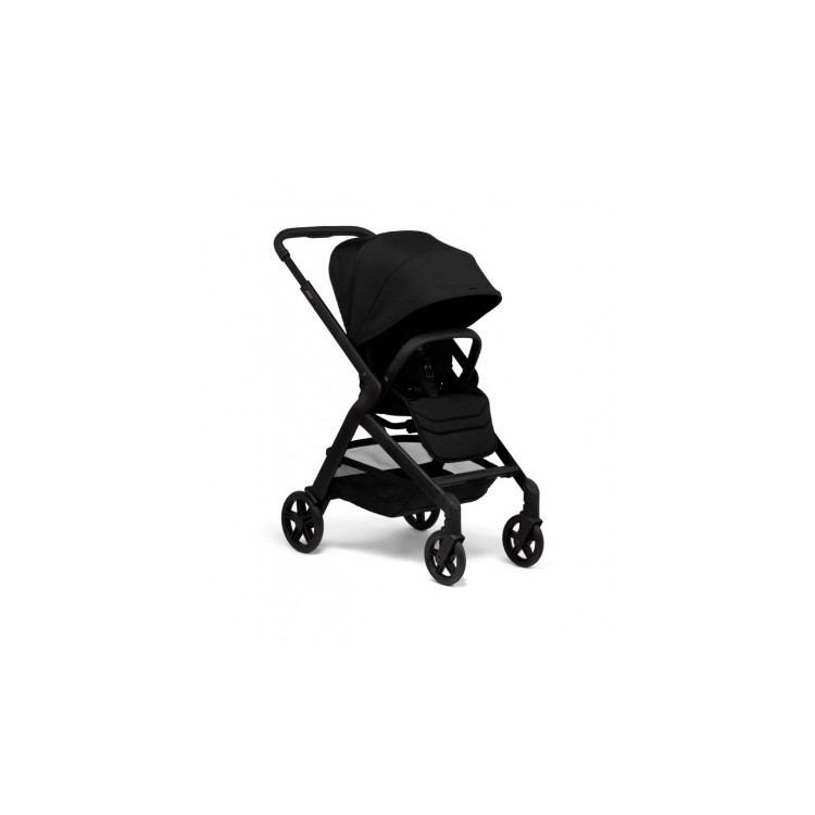 Joolz Hub2 Space Black