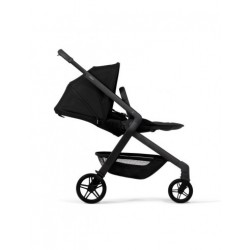 Joolz Hub2 Space Black