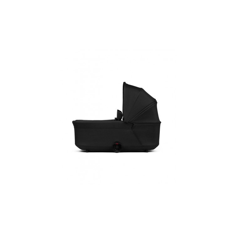 Joolz Hub2 capazo Space Black