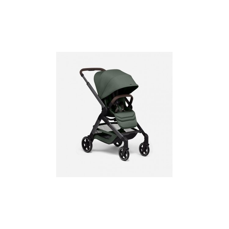 Joolz Hub2 Forest Green
