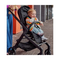 Joolz Hub2 Forest Green