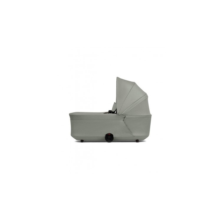 Joolz Hub2 capazo Sage Green