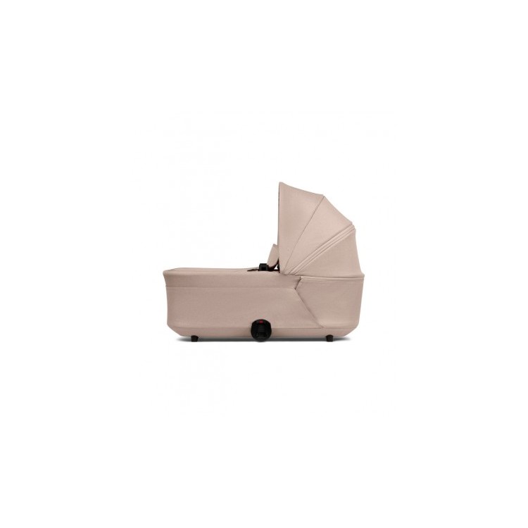 Joolz Hub2 capazo Sandy Taupe