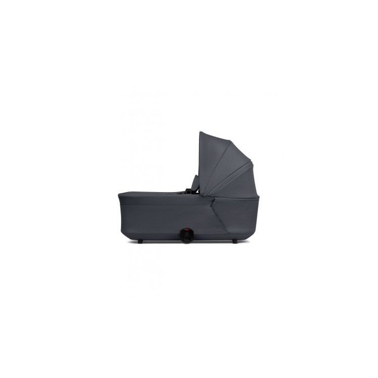 Joolz Hub2 capazo Stone Grey