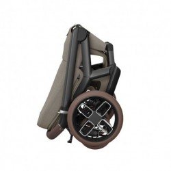 Maxi cosi Fame duo  Twillic Truffle