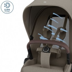 Maxi cosi Fame duo  Twillic Truffle