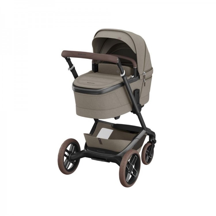 Maxi cosi Fame duo  Twillic Truffle