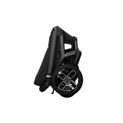 Maxi cosi Fame duo Twillic Black