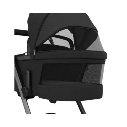 Maxi cosi Fame duo Twillic Black