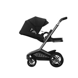 Maxi cosi Fame duo Twillic Black
