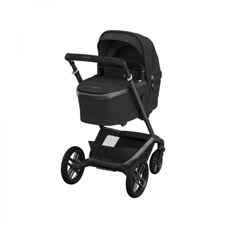 Maxi cosi Fame duo Twillic Black