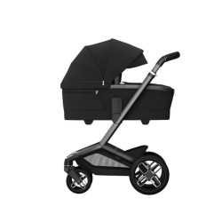 Maxi cosi Fame duo Twillic Black