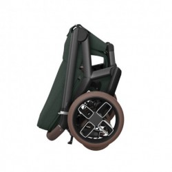 Maxi cosi Fame duo  Twillic Green