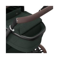 Maxi cosi Fame duo  Twillic Green