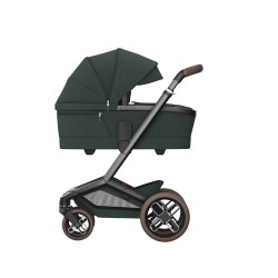 Maxi cosi Fame duo  Twillic Green