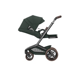 Maxi cosi Fame duo  Twillic Green