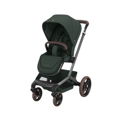 Maxi cosi Fame duo  Twillic Green