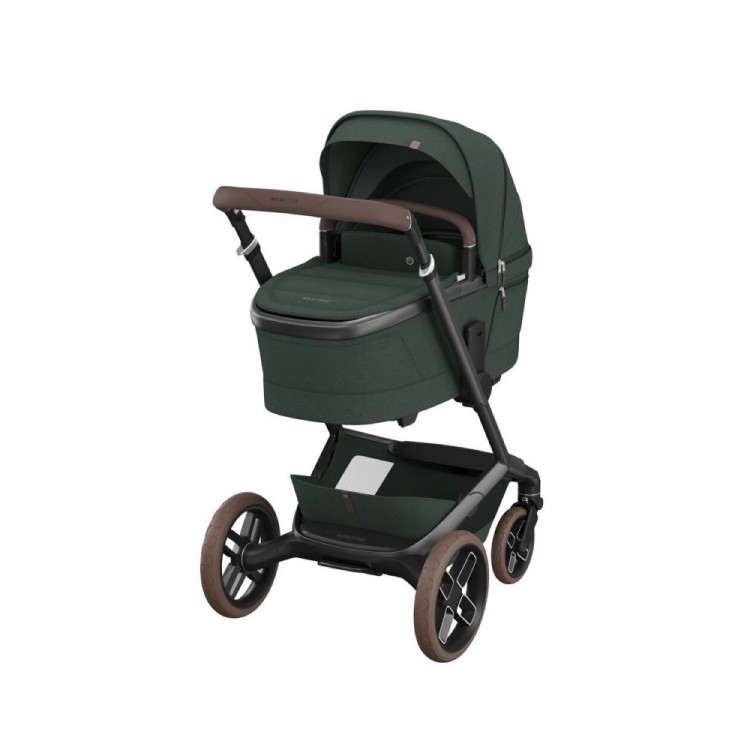 Maxi cosi Fame duo  Twillic Green