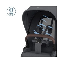 Maxi cosi Fame duo Twillic Graph